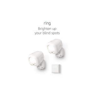 Ring Smart Lighting – Spotlight